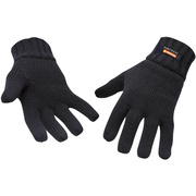 GL13 Insulatex Lined Knit Gloves